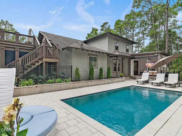 1406 Turtleback Trl, Panama City Beach, FL 32413