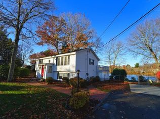 5 E Shore Rd, Holbrook, MA 02343