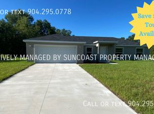 13530 SW 87th Cir, Ocala, FL 34473