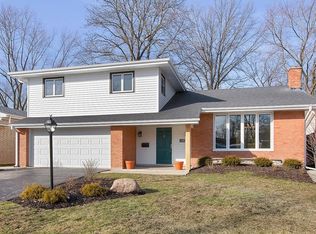 1308 Thomas St, Homewood, IL 60430