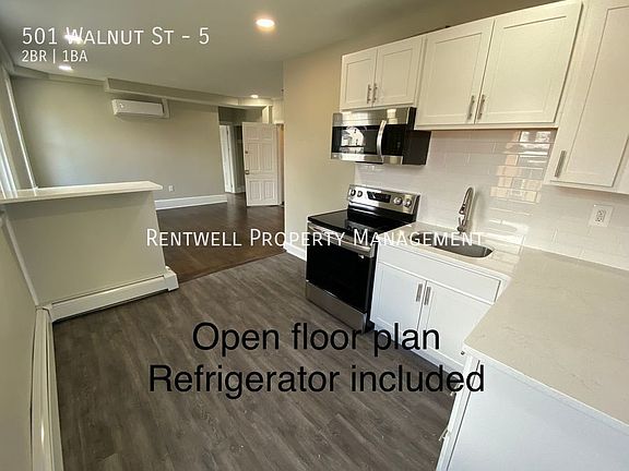 4th image of 501 Walnut St APT 5