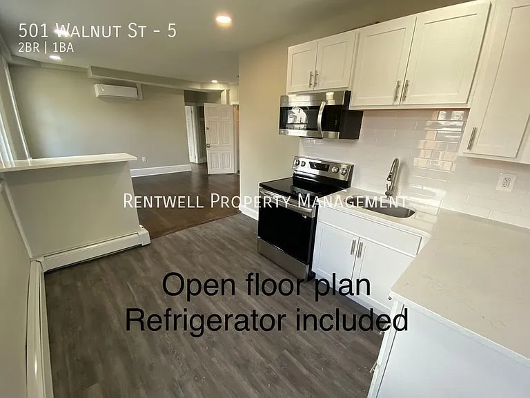 501 Walnut St #5 — Photo 4