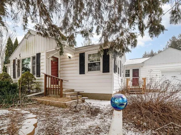 312 N 3rd St, Coleman, MI 48618