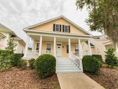 105 Eastpark Cres, Celebration, FL, 34747