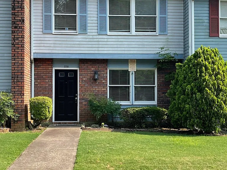 3728 Meadow Rue Ln — Photo 2