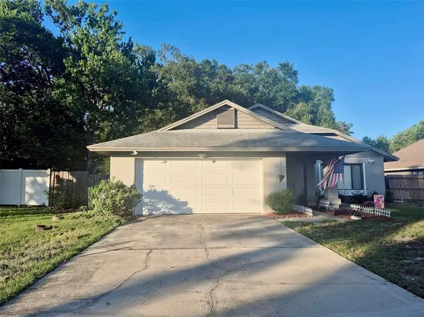 5583 LONG LAKE DRIVE, ORLANDO, FL 32810