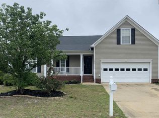 1225 Knotts Haven Loop, Lexington, SC 29073