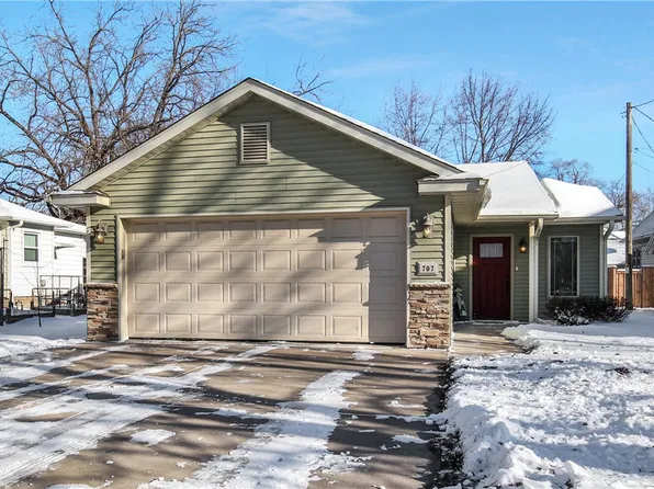 707 Starr Avenue, Eau Claire, WI 54703