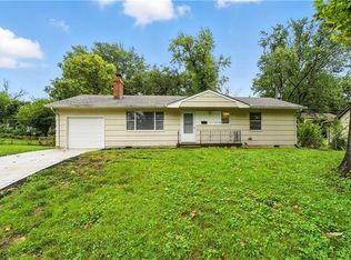 11405 Myrtle Ave, Kansas City, MO 64137