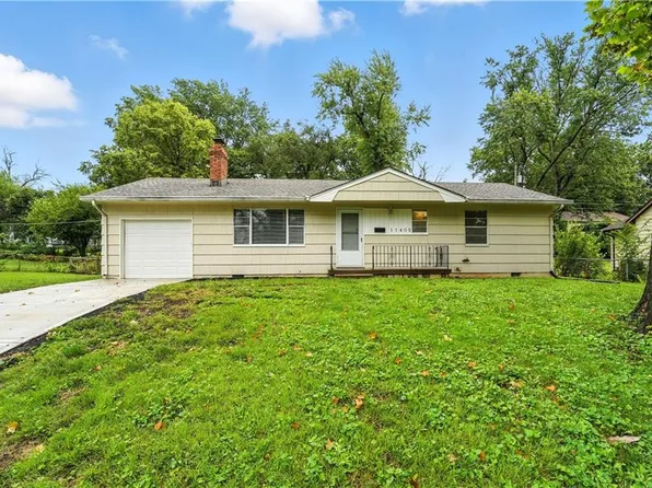 11405 Myrtle Ave, Kansas City, MO 64137