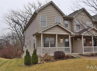 408 Holland Rd, Metamora, IL 61548