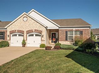 153 Amiot Ct, Saint Louis, MO 63146