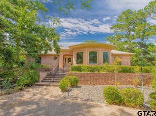 1201 Lake Cross Rd, Hideaway, TX 75771