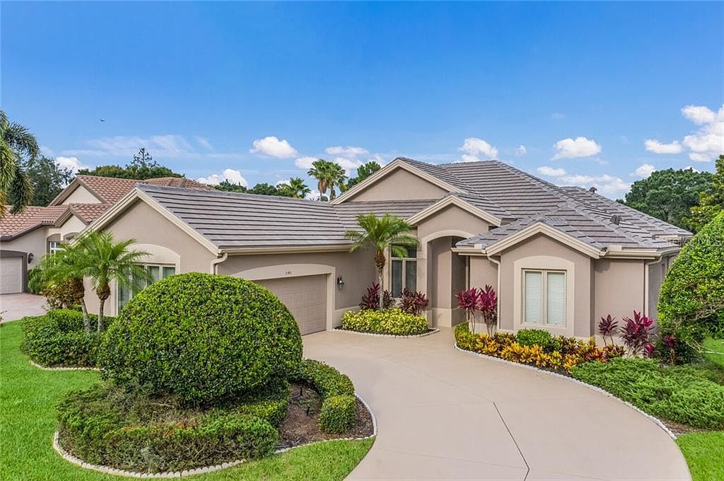 5145 88th St E, Bradenton, FL 34211 | Zillow