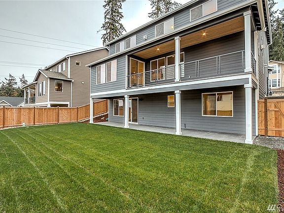 4th image of 8320 NE 163rd Pl #11
