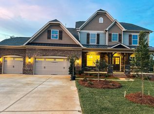 7600 Valhalla Way, Greensboro, NC 27409