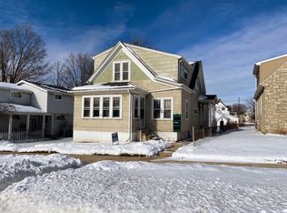 1324 Marquette Ave UNIT 1, South Milwaukee, WI 53172