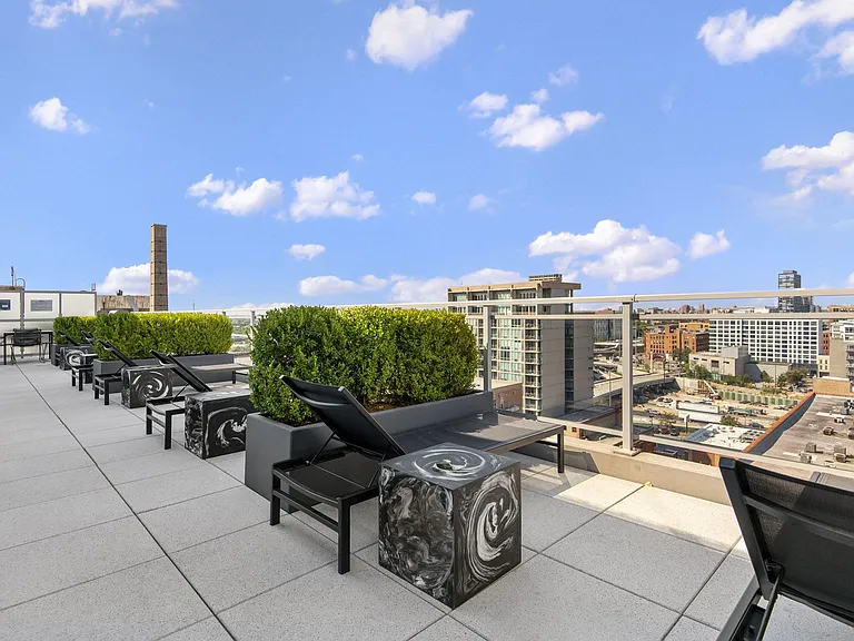 JeffJack Apartments — Photo 50