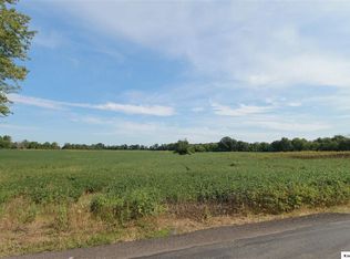 3556 Van Fossen Rd, Johnstown, OH 43031