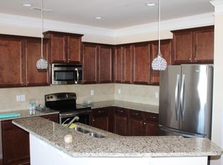 9619 Camberley Ave NW, Concord, NC 28027
