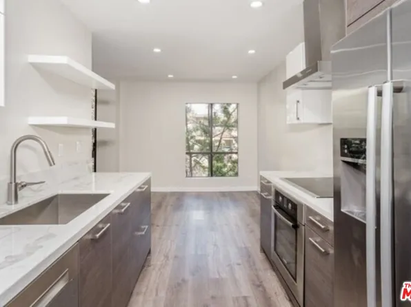 1735 N Fuller Ave APT 324, Los Angeles, CA 90046