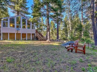 828 Cholula St, South Lake Tahoe, CA 96150