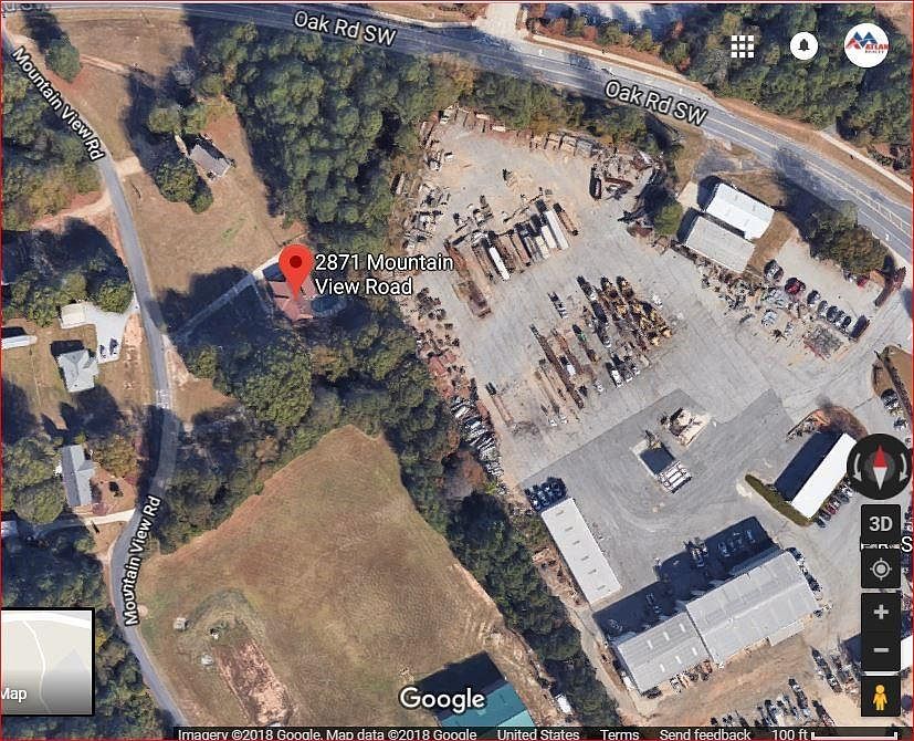 2nd image of 2871 Mountain View Rd