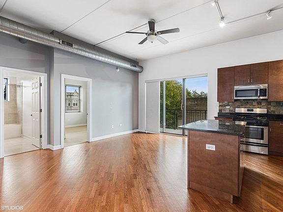 4th image of 3125 W Fullerton Ave APT 318