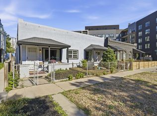 3817 N Franklin St, Denver, CO 80205