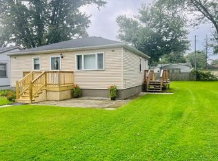 2909 Forest St, Lake Station, IN 46405
