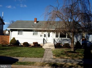 138 Gridley St, Hamilton, NJ 08610