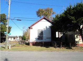 1208 Glennon Ave, Mobile, AL 36603