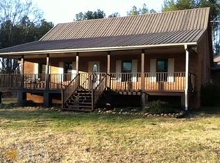 84 Fox Rd, Griffin, GA 30224