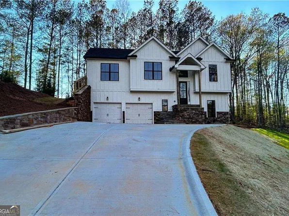 21 Branchcreek Pass SE, Cartersville, GA 30121