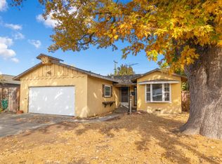 1666 Morgan St, Mountain View, CA 94043