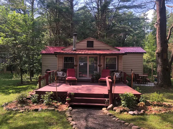 147 Hasbrouck A Road, Loch Sheldrake, NY 12759