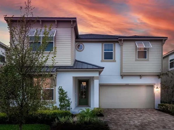1636 Nassau Point Trl, Kissimmee, FL 34747