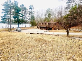 50755 Lona Lodge Rd, Bigfork, MN 56628