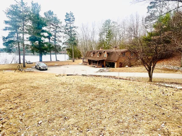 50755 Lona Lodge Rd, Bigfork, MN 56628