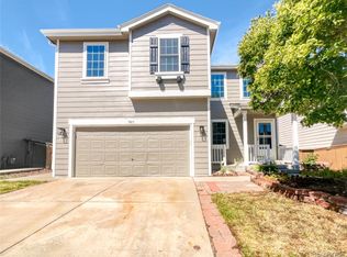 9815 Saybrook St, Highlands Ranch, CO 80126