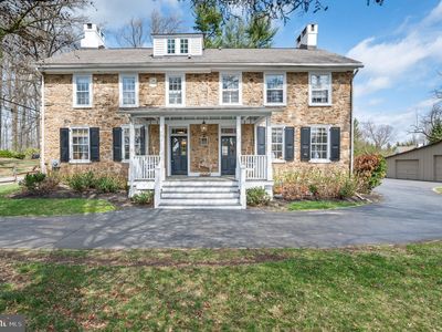 307 Earles Ln, Newtown Square, PA, 19073