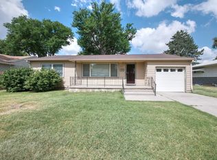 411 Davis St, Garden City, KS 67846