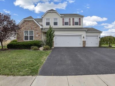 592 Eagle Walk Rd, Delaware, OH, 43015