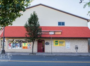 204 Bellefonte Ave APT 2, Lock Haven, PA 17745