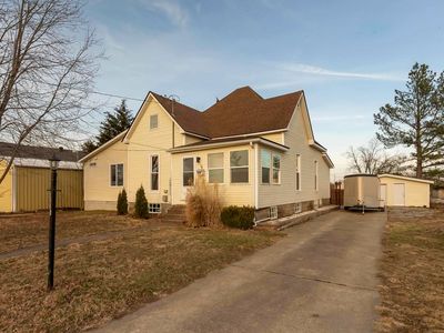 1115 N Monroe St, Marion, IL, 62959