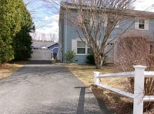 117 Saint Andre Dr #117, Uxbridge, MA 01569
