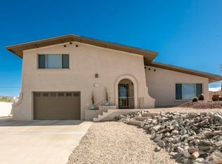 164 Sunray Dr, Lake Havasu City, AZ 86403