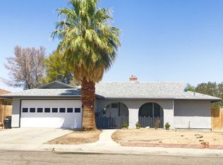 208 W Boston Ave, Ridgecrest, CA 93555