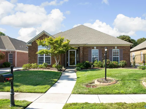 3108 Waterman Dr SE, Owens Cross Roads, AL 35763