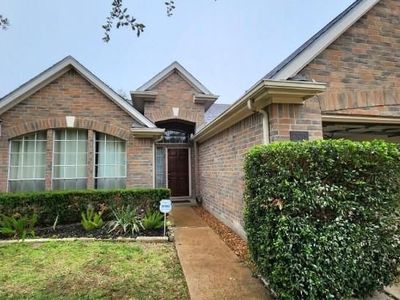 21019 Royal Villa Dr, Katy, TX, 77449